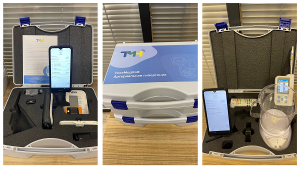 “ТелеМедХаб” на конференции по паллиативной медицине