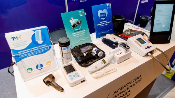 Всегда на связи: как устроен дистанционный мониторинг пациентов