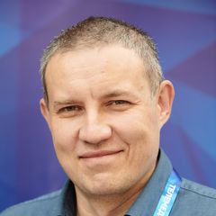 Максим Никитин