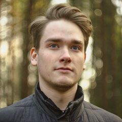 Андрей Петров